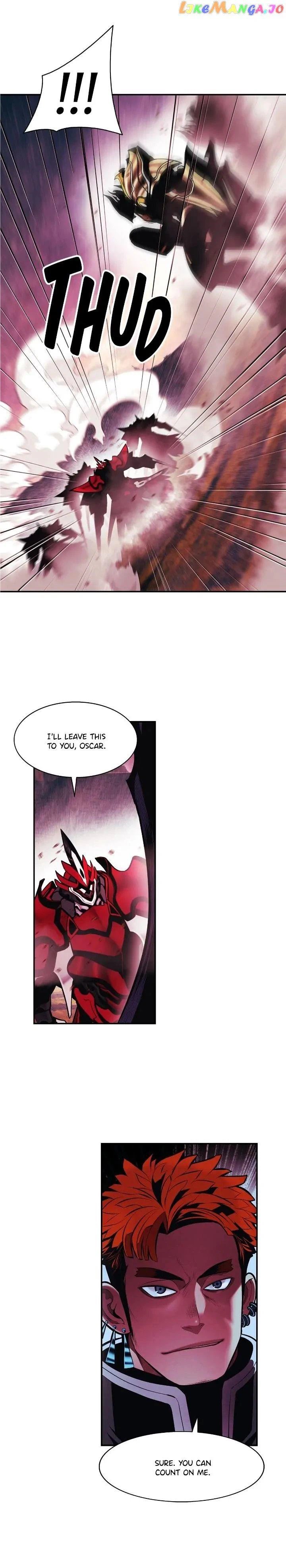 Read MookHyang – Dark Lady EN Manga Online
