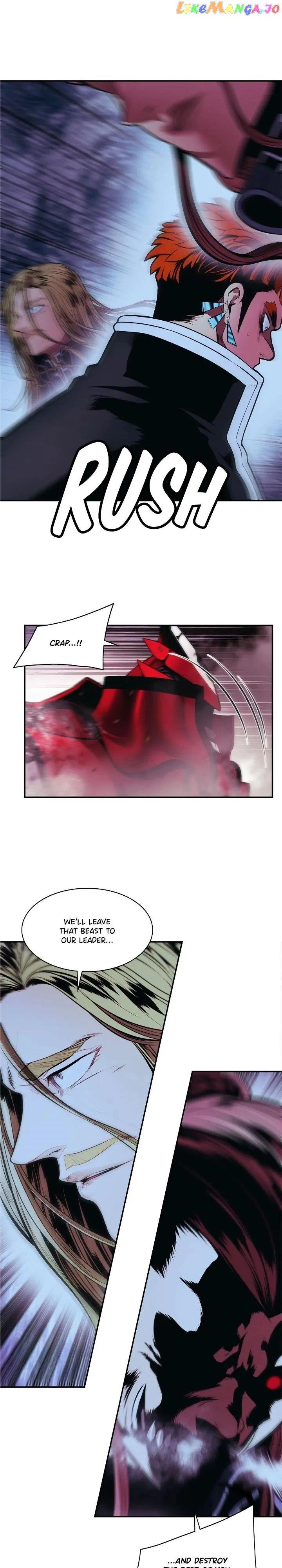 Read MookHyang – Dark Lady EN Manga Online
