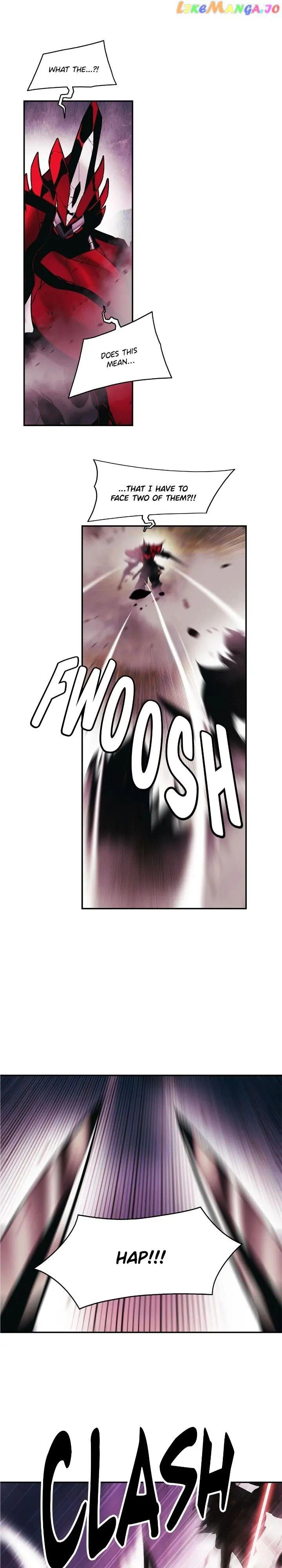 Read MookHyang – Dark Lady EN Manga Online