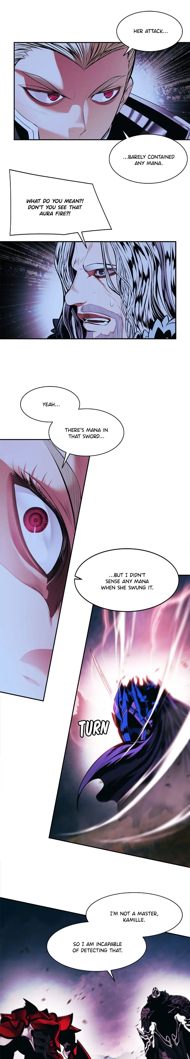 Read MookHyang – Dark Lady EN Manga Online