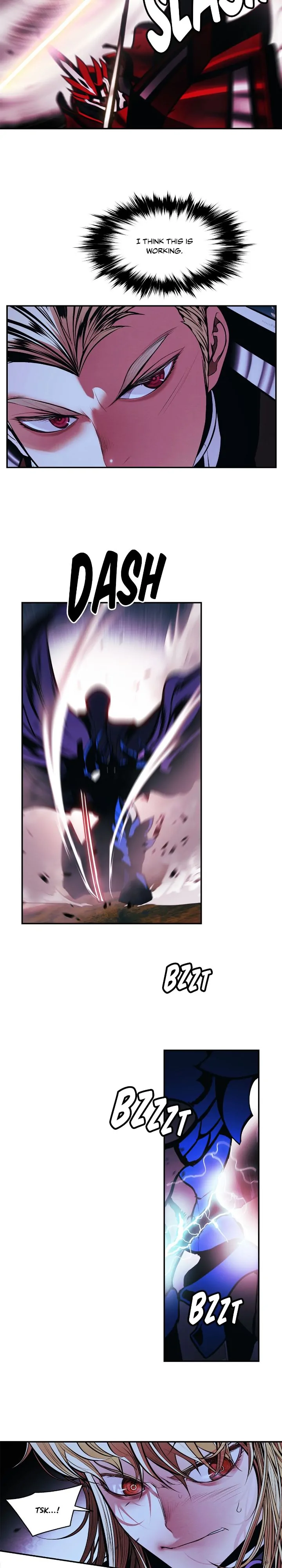 Read MookHyang – Dark Lady EN Manga Online