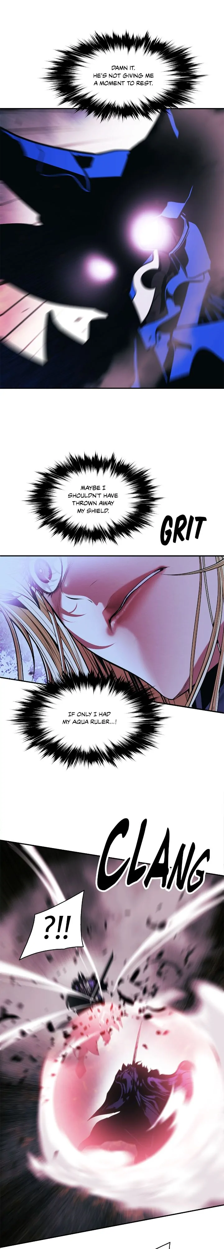 Read MookHyang – Dark Lady EN Manga Online