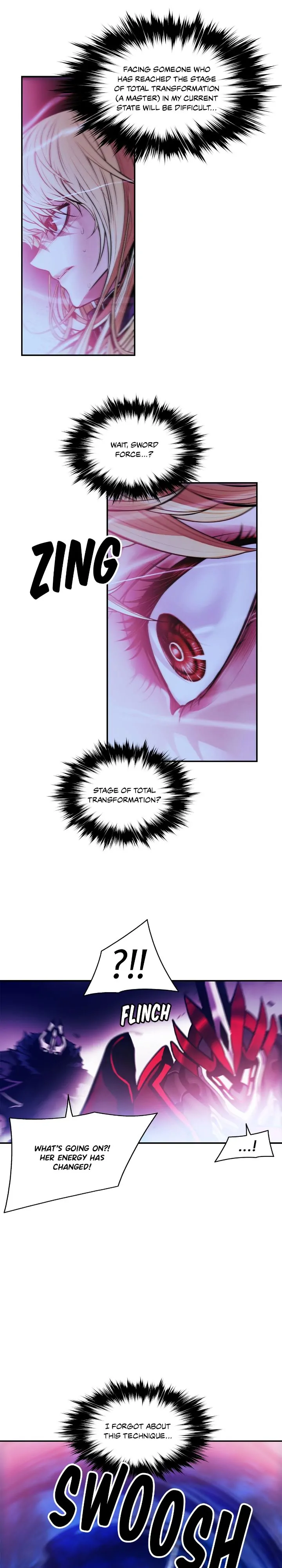 Read MookHyang – Dark Lady EN Manga Online