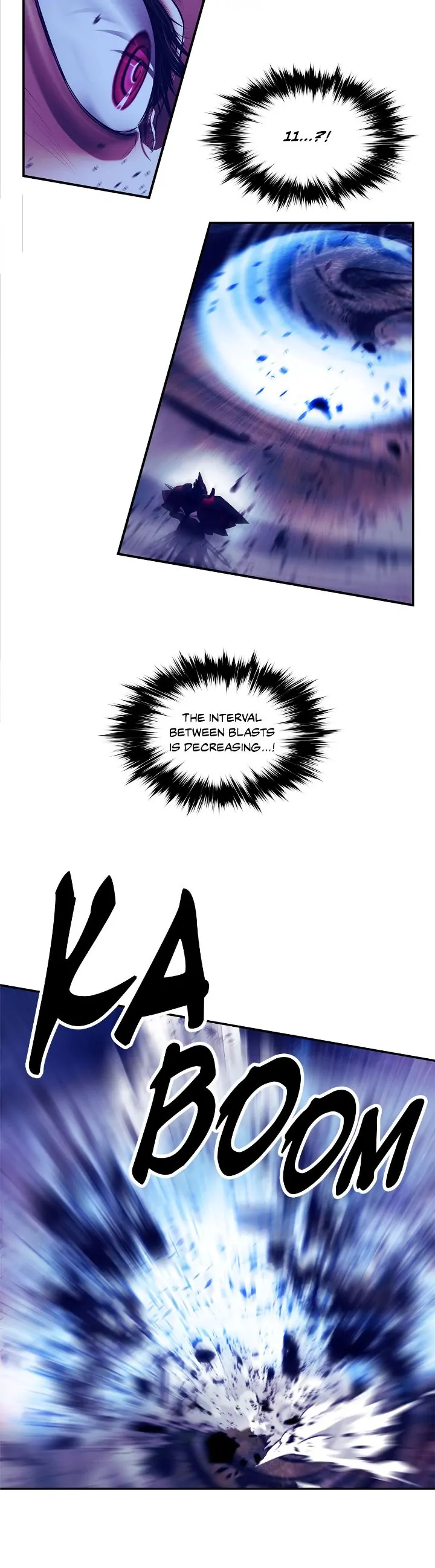 Read MookHyang – Dark Lady EN Manga Online
