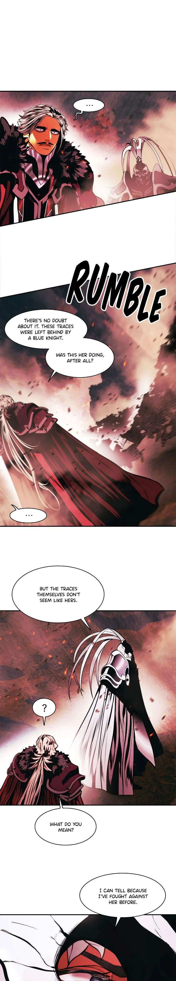 Read MookHyang – Dark Lady EN Manga Online