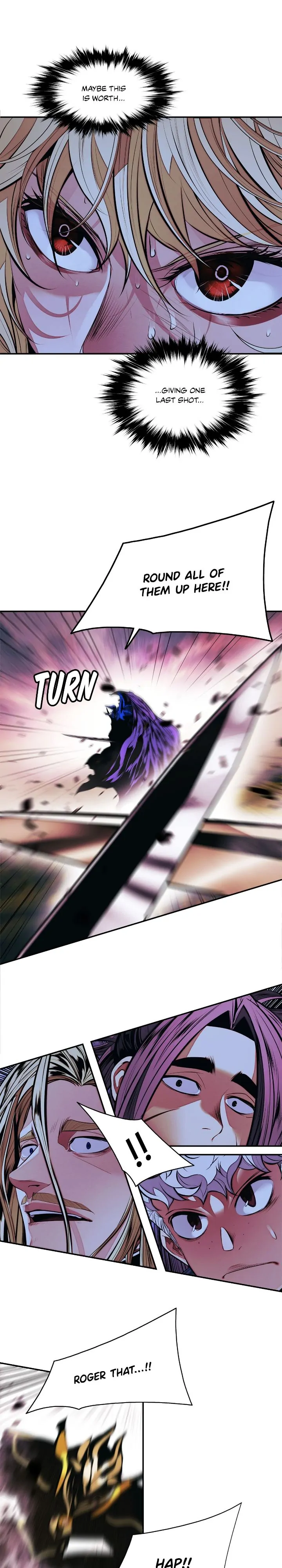 Read MookHyang – Dark Lady EN Manga Online
