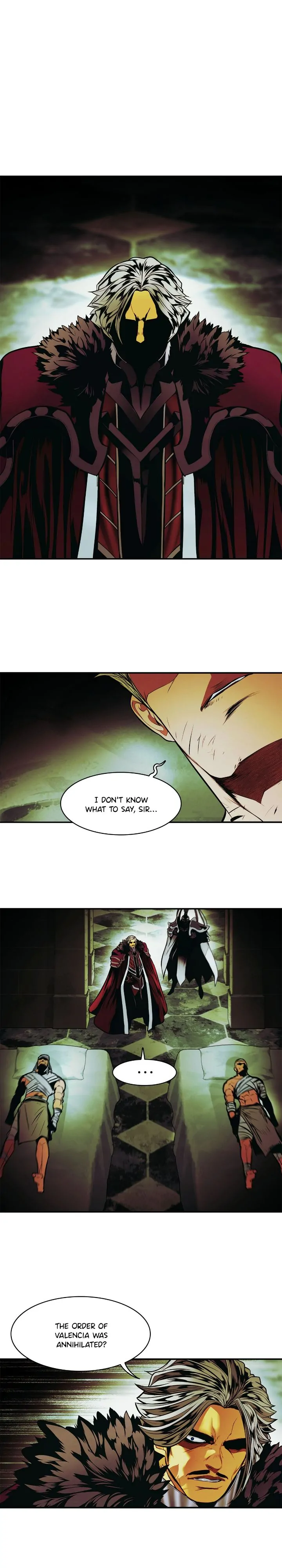 Read MookHyang – Dark Lady EN Manga Online