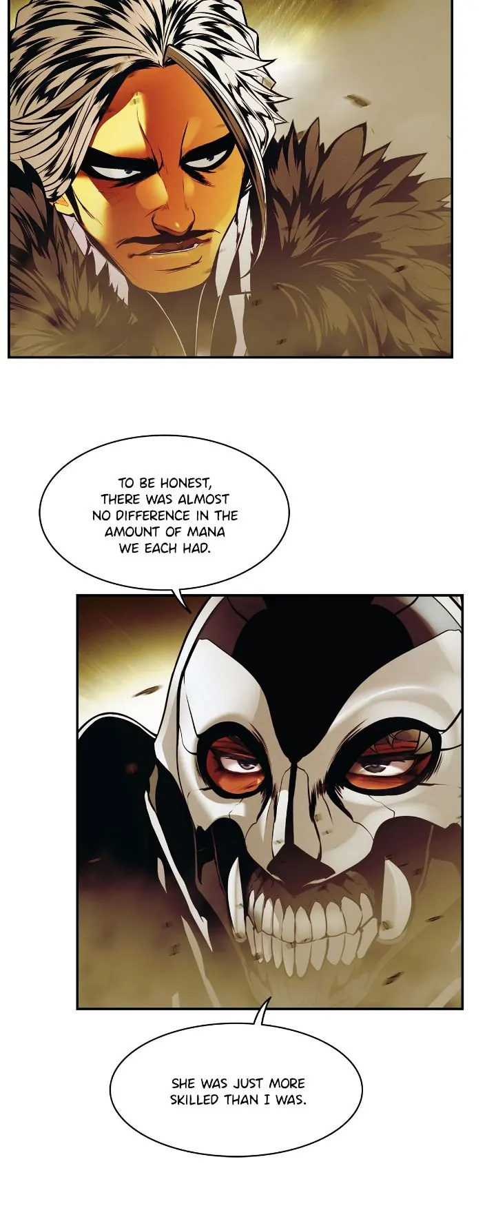 Read MookHyang – Dark Lady EN Manga Online