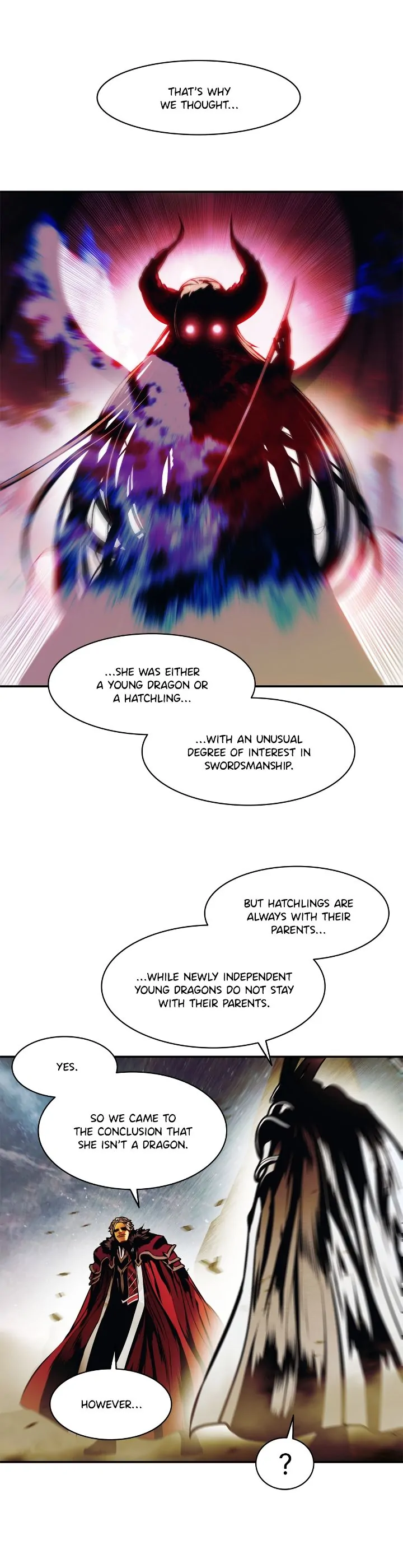 Read MookHyang – Dark Lady EN Manga Online