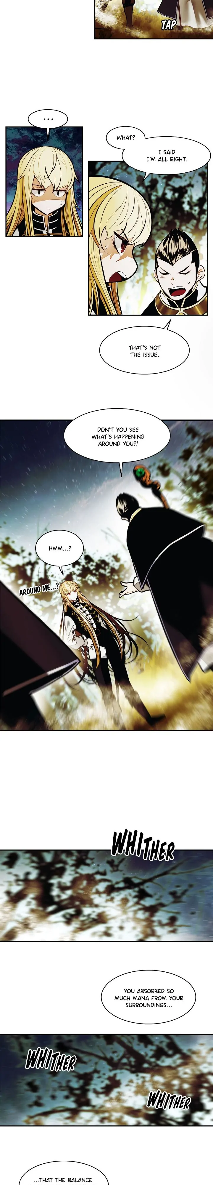 Read MookHyang – Dark Lady EN Manga Online