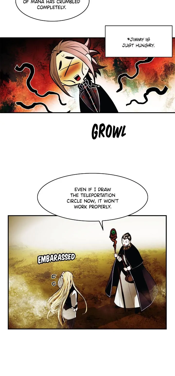 Read MookHyang – Dark Lady EN Manga Online