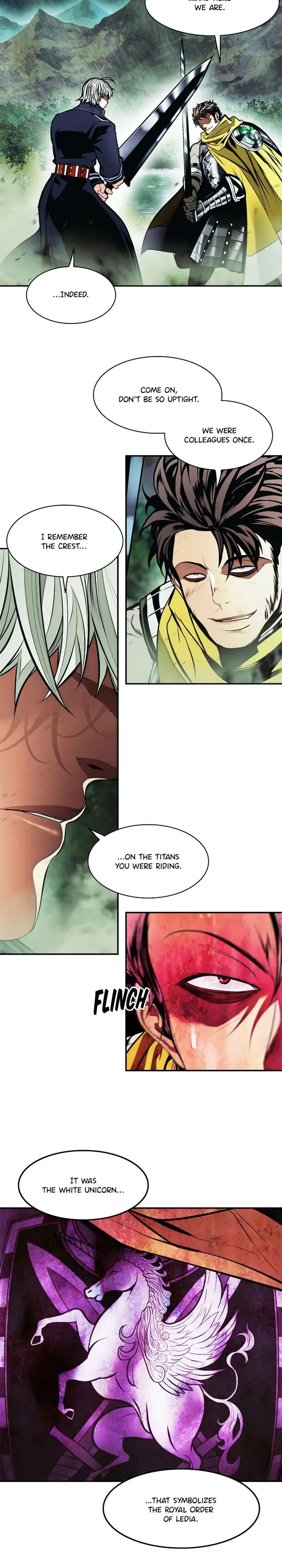 Read MookHyang – Dark Lady EN Manga Online
