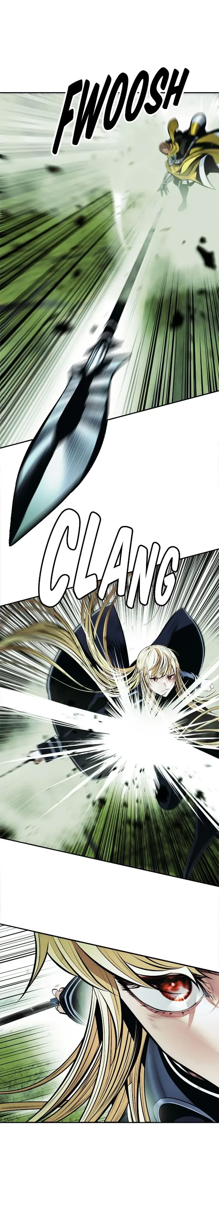 Read MookHyang – Dark Lady EN Manga Online