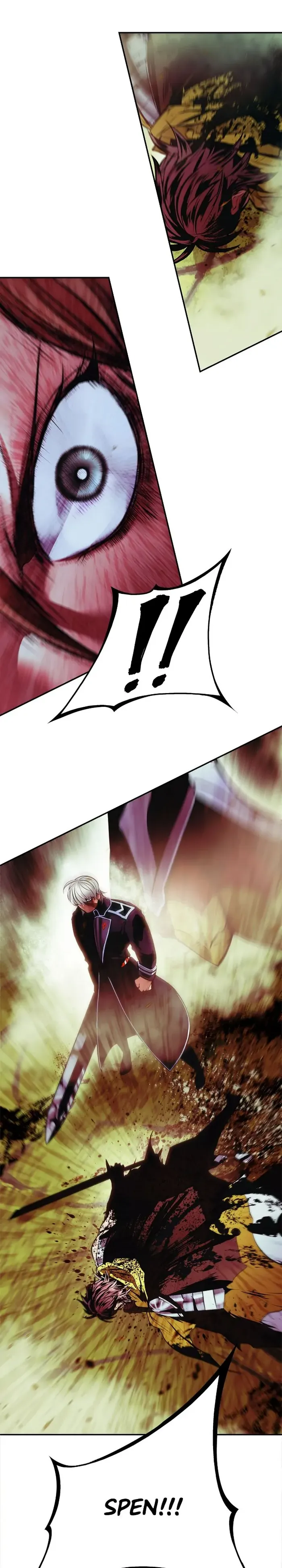Read MookHyang – Dark Lady EN Manga Online