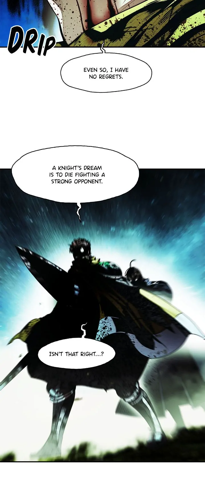 Read MookHyang – Dark Lady EN Manga Online