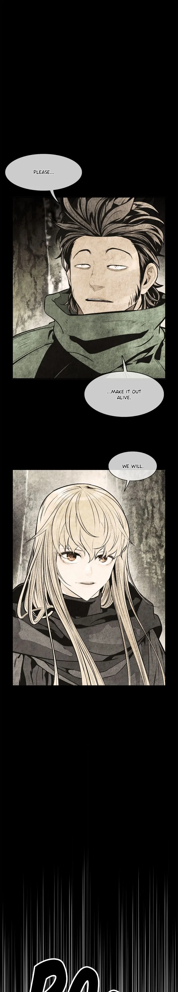 Read MookHyang – Dark Lady EN Manga Online