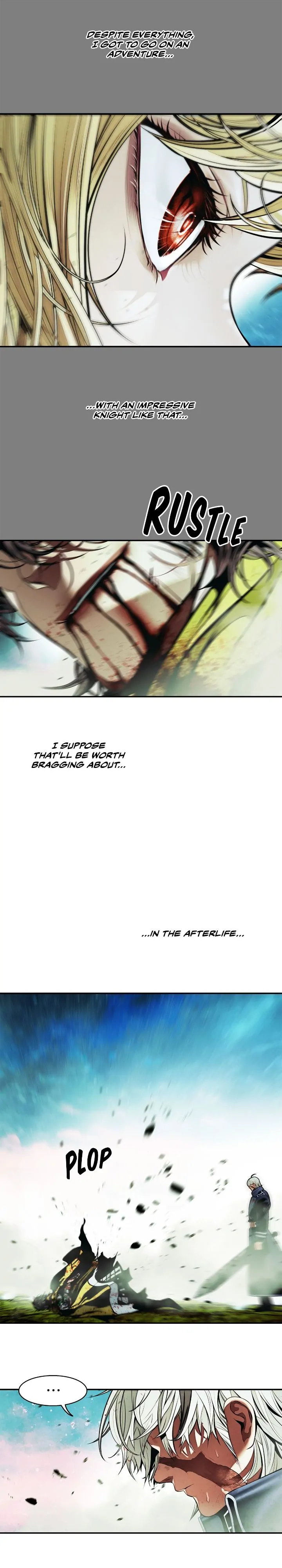 Read MookHyang – Dark Lady EN Manga Online