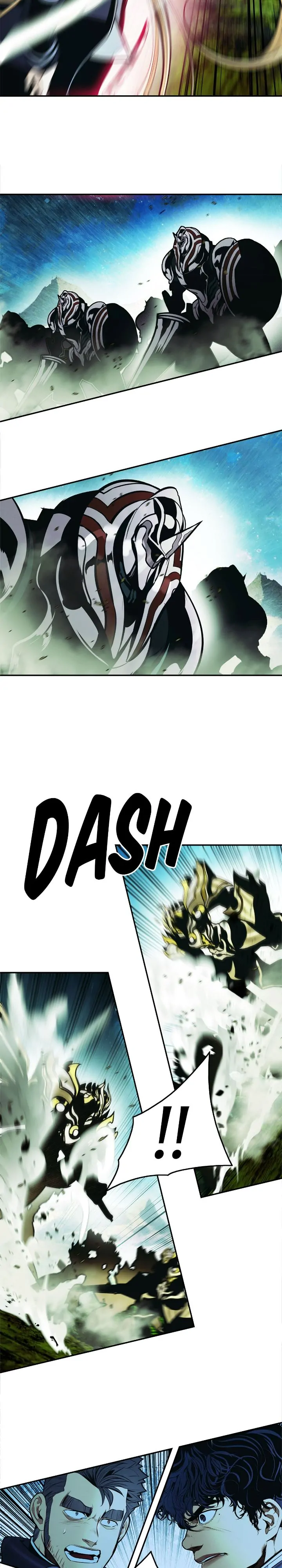 Read MookHyang – Dark Lady EN Manga Online