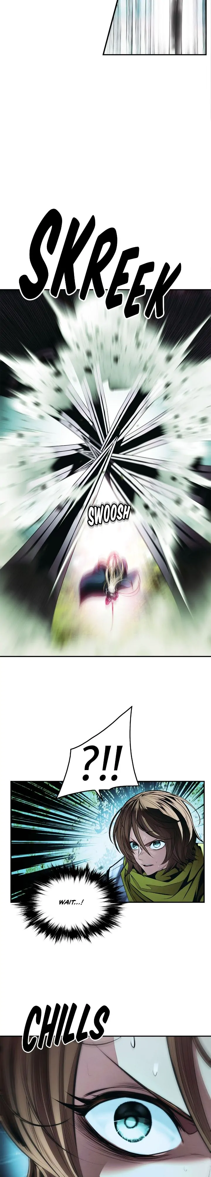 Read MookHyang – Dark Lady EN Manga Online