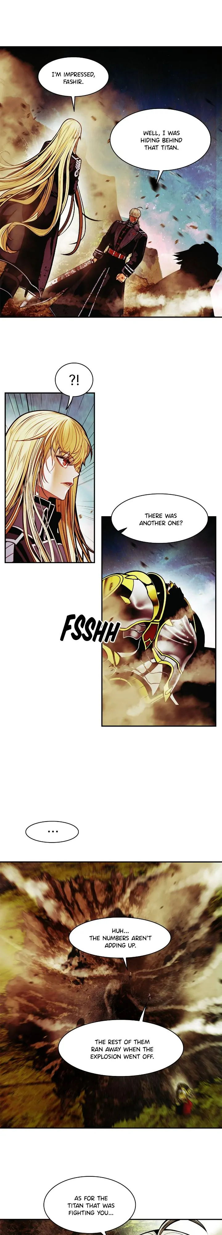 Read MookHyang – Dark Lady EN Manga Online