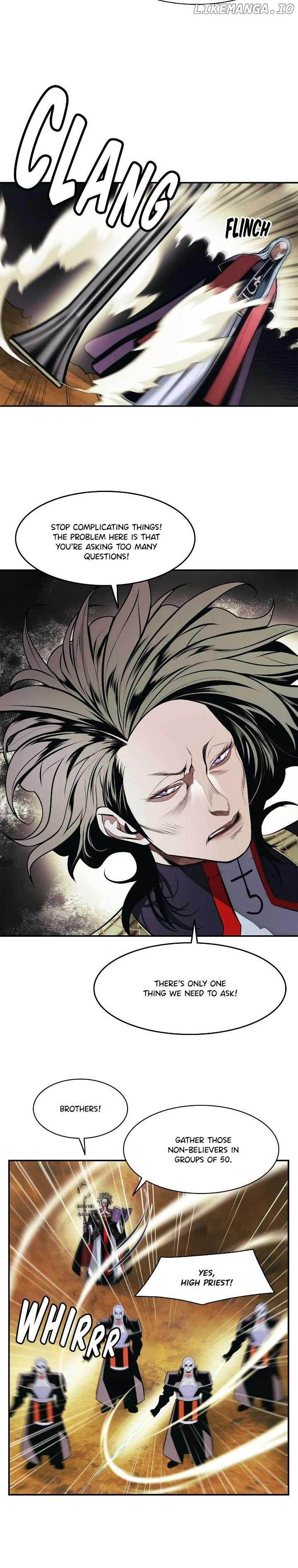 Read MookHyang – Dark Lady EN Manga Online