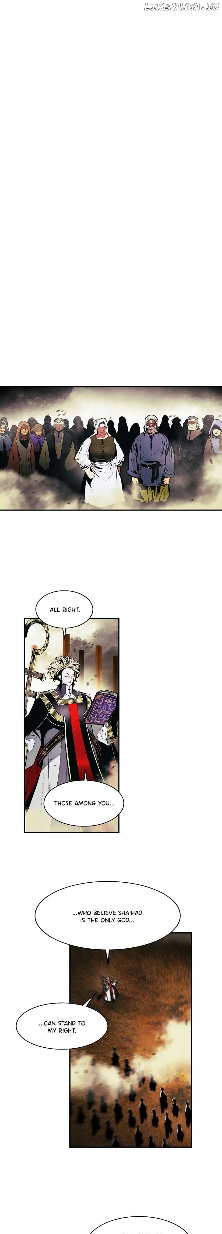 Read MookHyang – Dark Lady EN Manga Online
