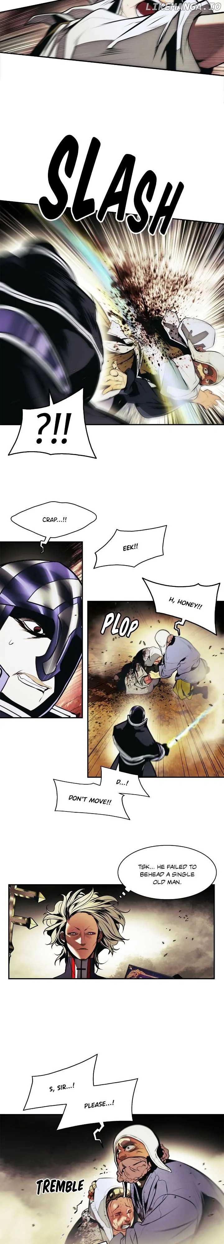 Read MookHyang – Dark Lady EN Manga Online