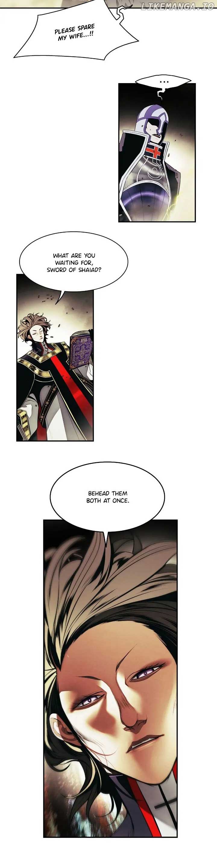 Read MookHyang – Dark Lady EN Manga Online