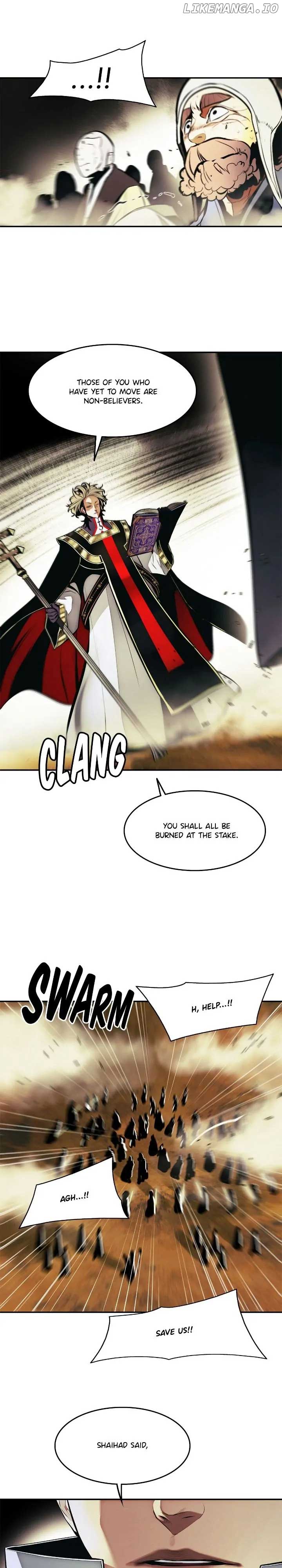 Read MookHyang – Dark Lady EN Manga Online