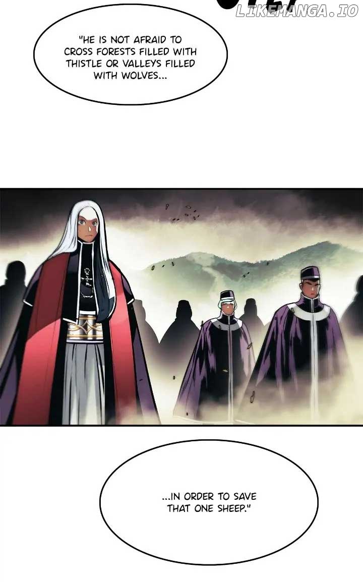Read MookHyang – Dark Lady EN Manga Online