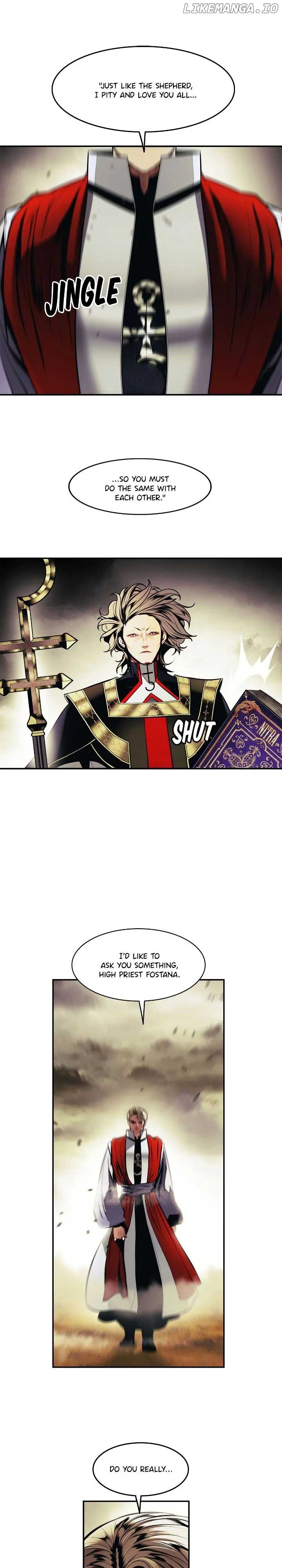 Read MookHyang – Dark Lady EN Manga Online