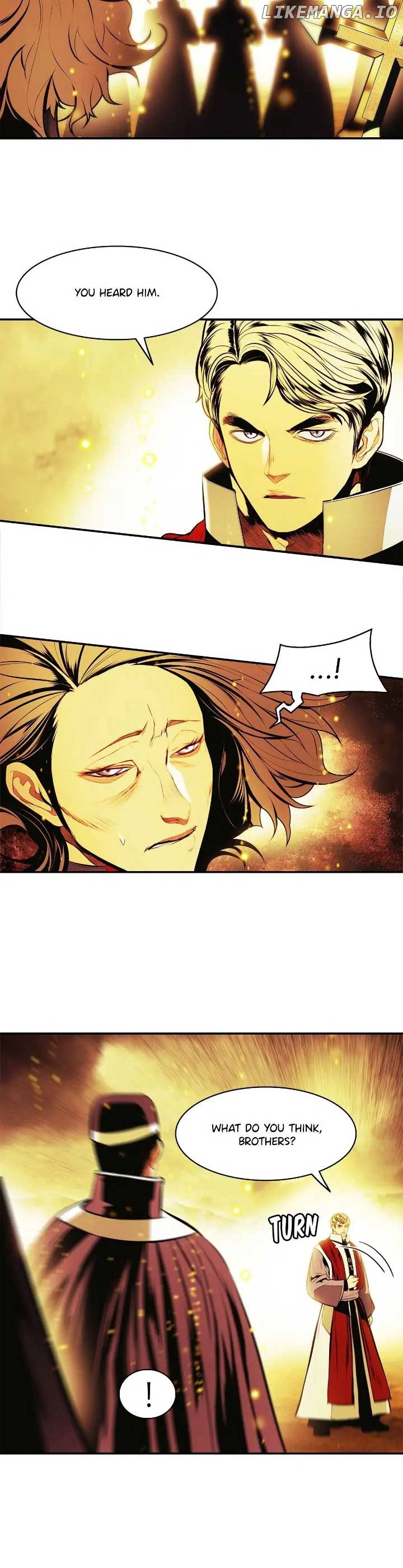 Read MookHyang – Dark Lady EN Manga Online