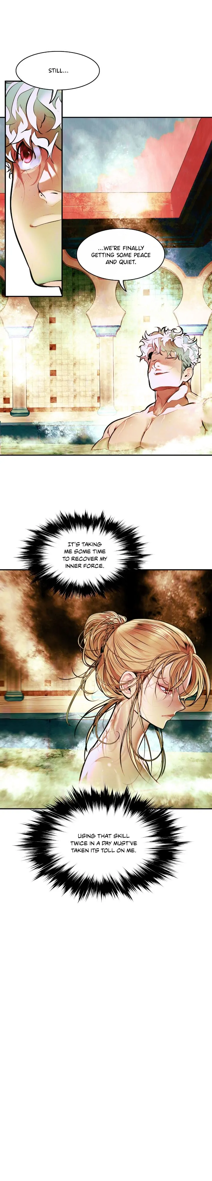 Read MookHyang – Dark Lady EN Manga Online
