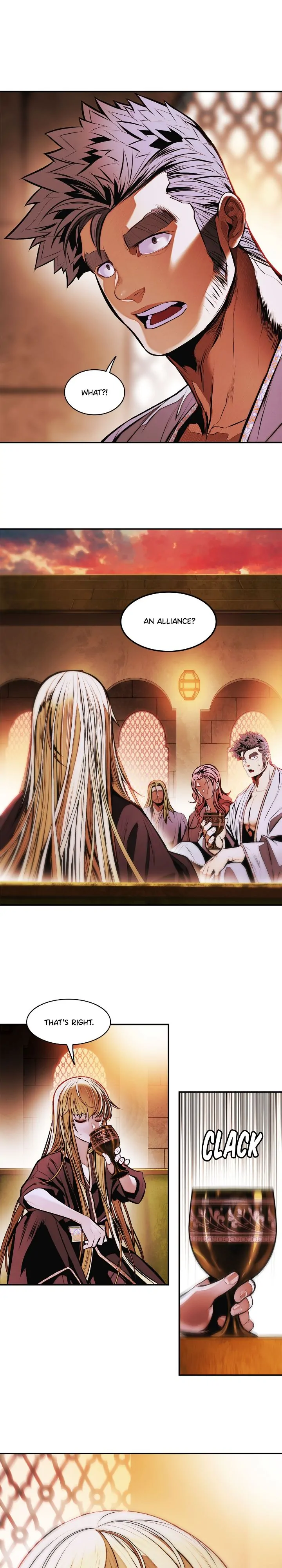 Read MookHyang – Dark Lady EN Manga Online