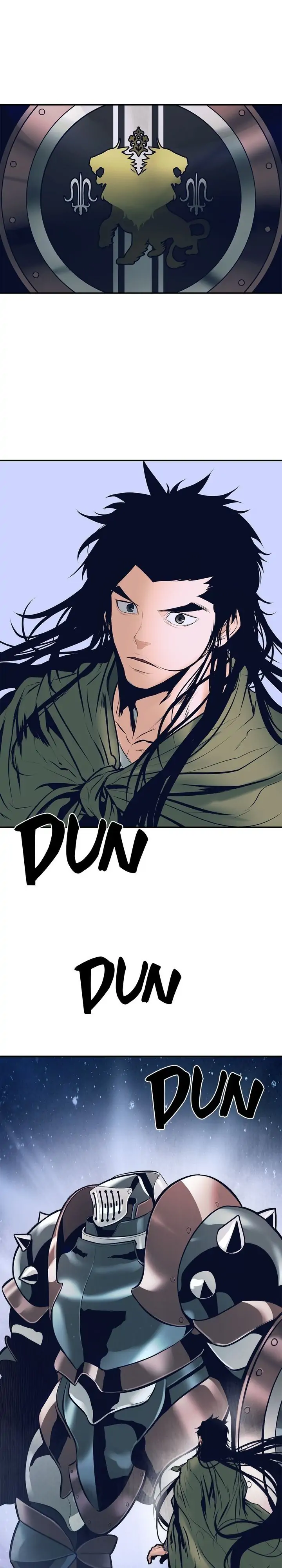Read MookHyang – Dark Lady EN Manga Online