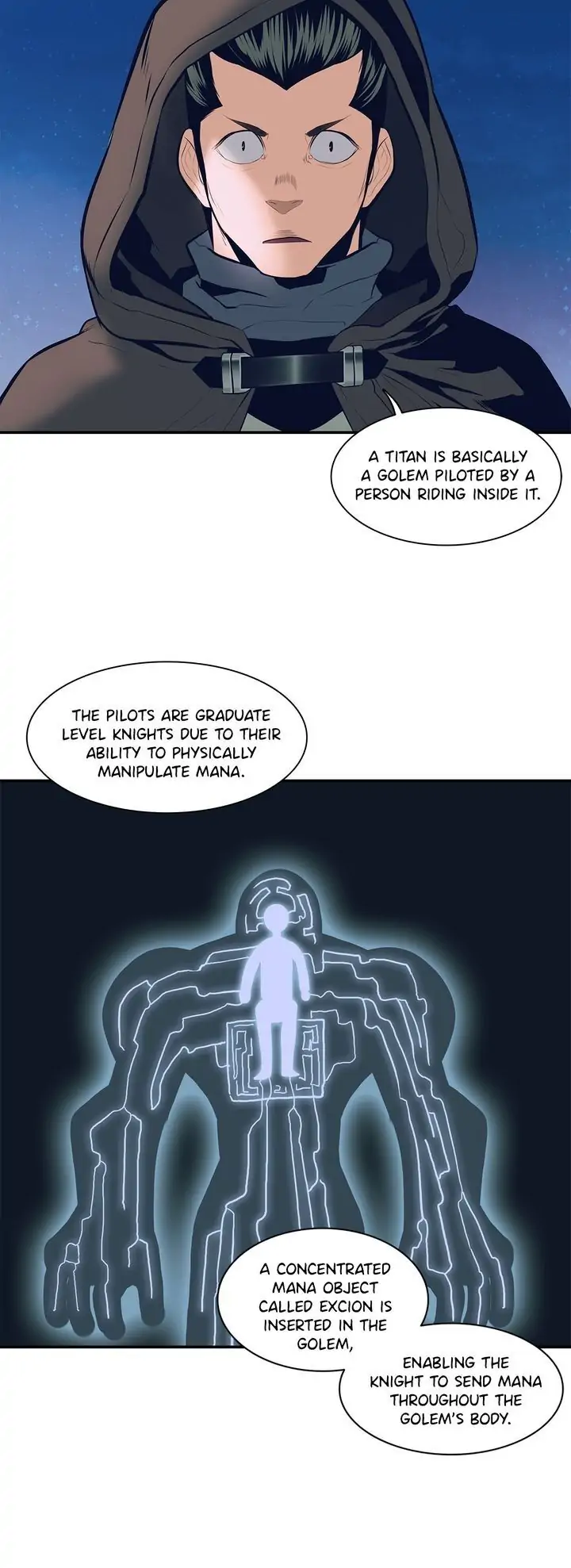 Read MookHyang – Dark Lady EN Manga Online