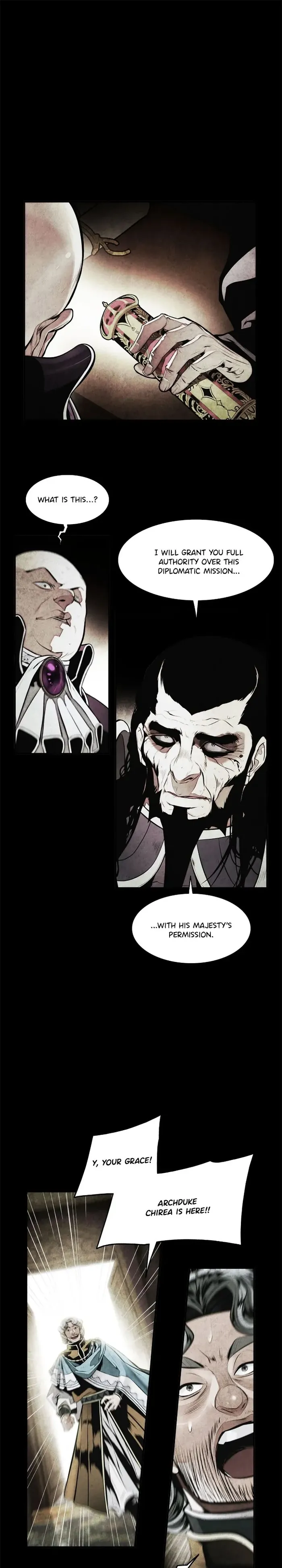 Read MookHyang – Dark Lady EN Manga Online