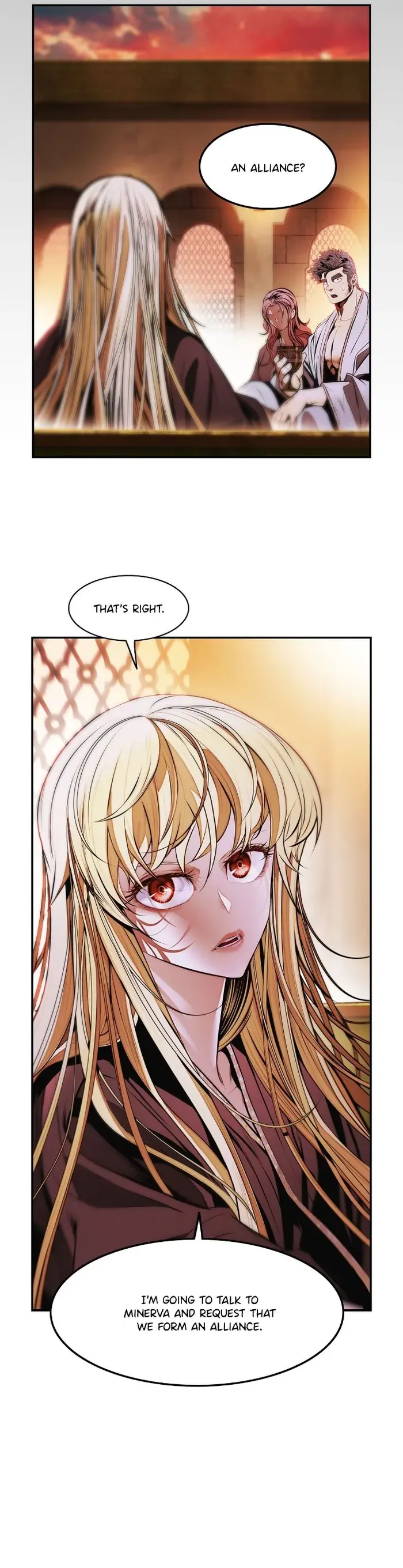 Read MookHyang – Dark Lady EN Manga Online