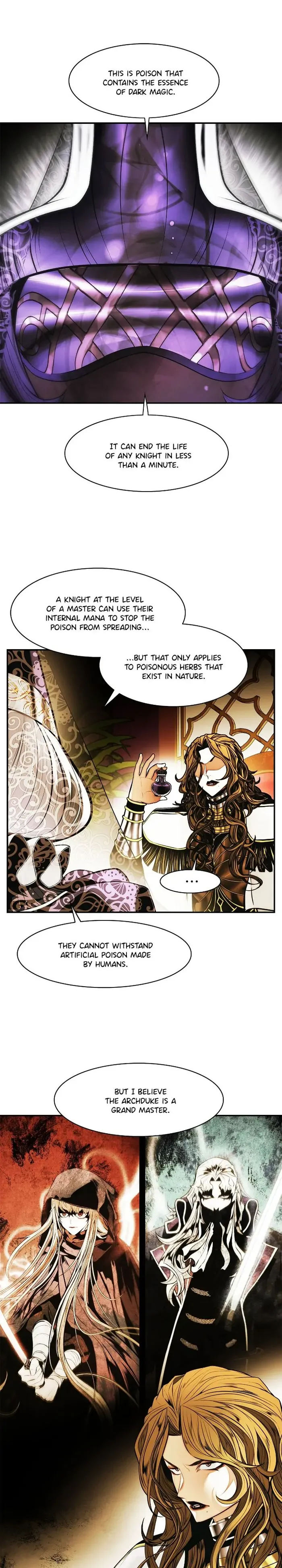 Read MookHyang – Dark Lady EN Manga Online
