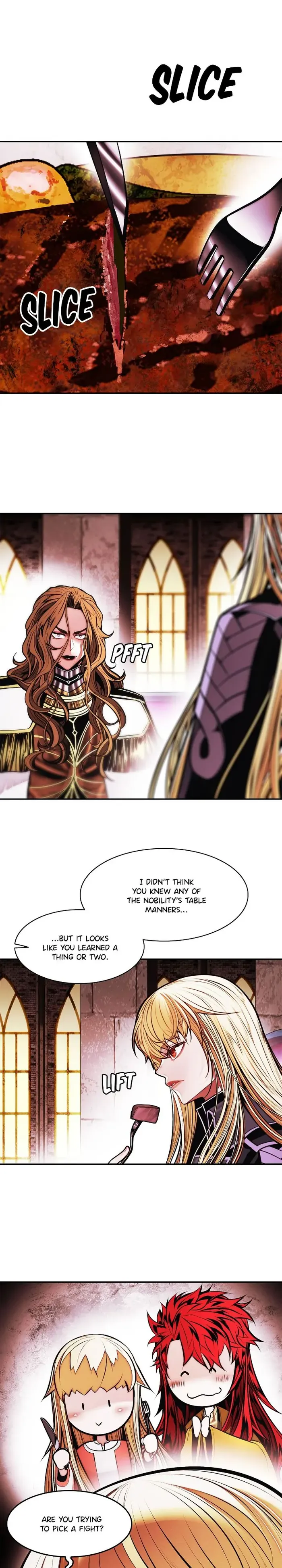 Read MookHyang – Dark Lady EN Manga Online