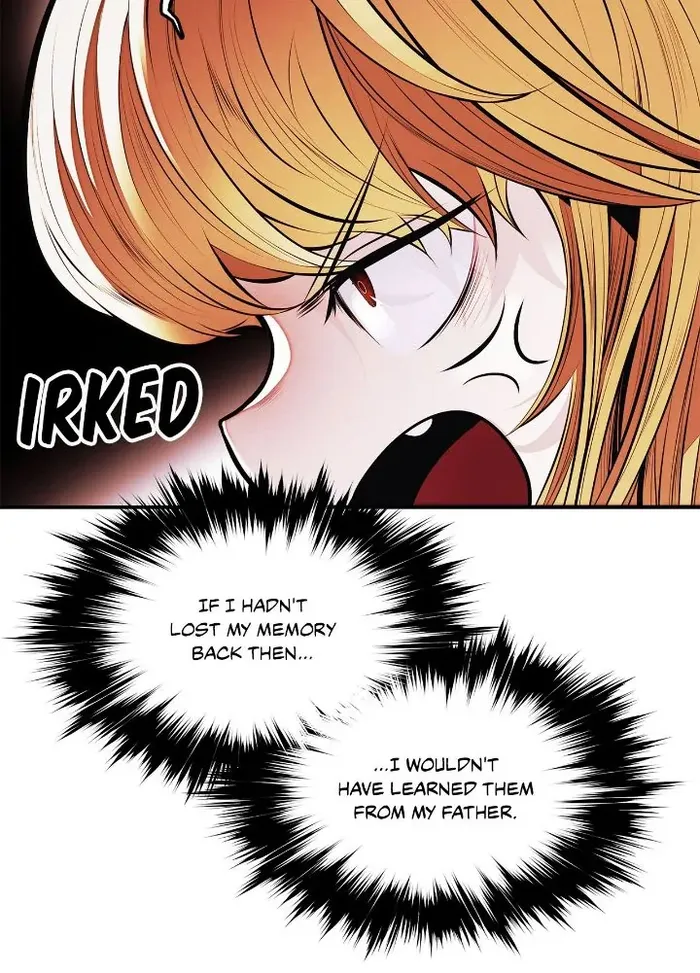 Read MookHyang – Dark Lady EN Manga Online