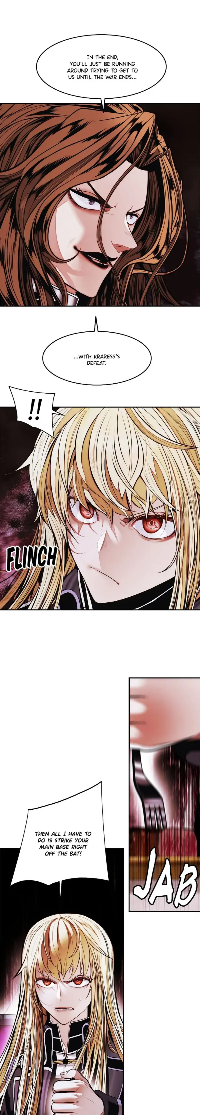 Read MookHyang – Dark Lady EN Manga Online