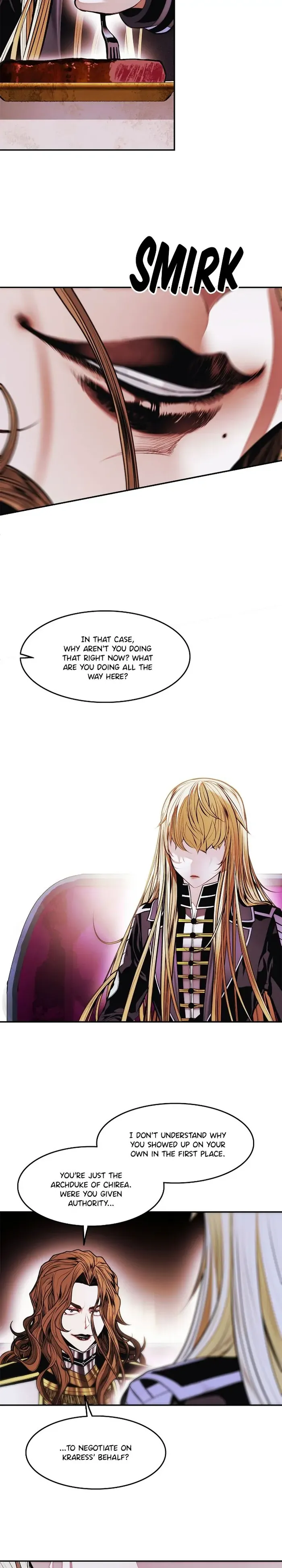 Read MookHyang – Dark Lady EN Manga Online