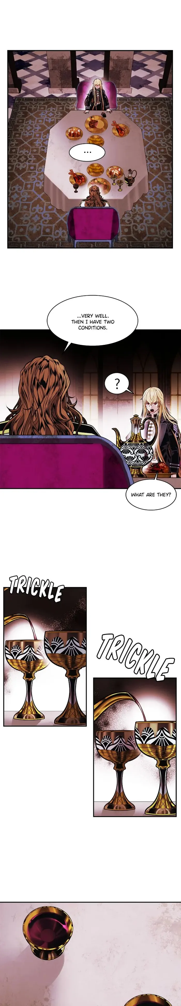Read MookHyang – Dark Lady EN Manga Online