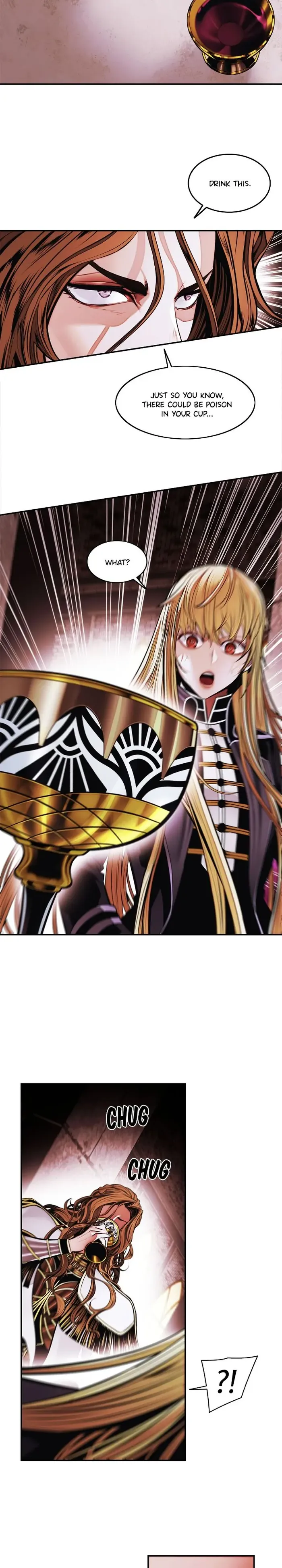 Read MookHyang – Dark Lady EN Manga Online