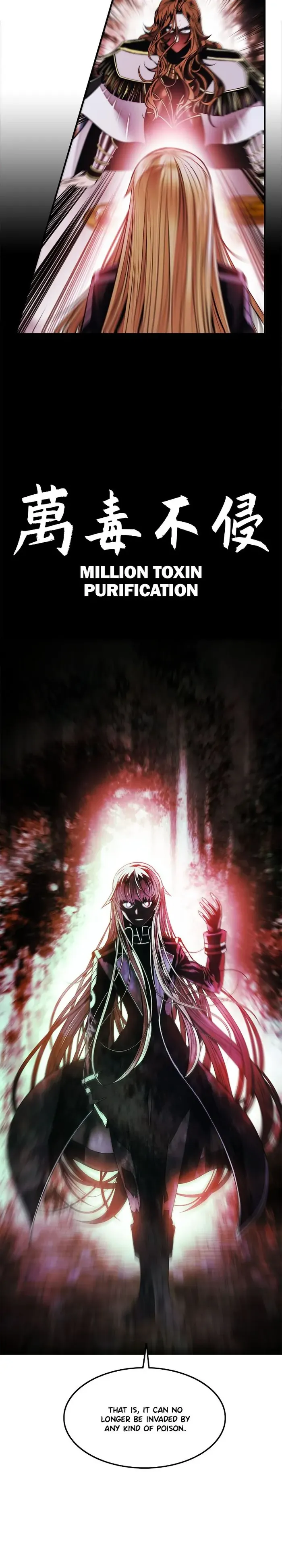 Read MookHyang – Dark Lady EN Manga Online