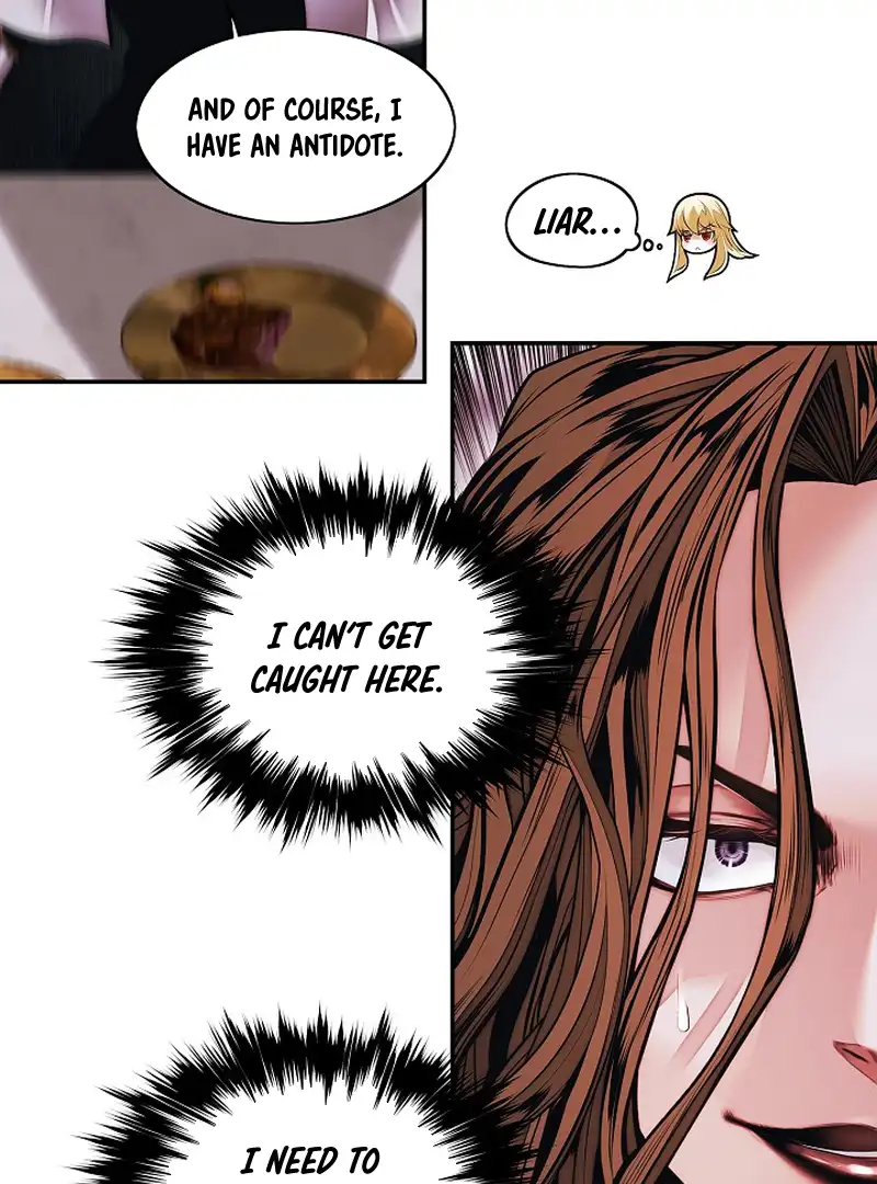 Read MookHyang – Dark Lady EN Manga Online