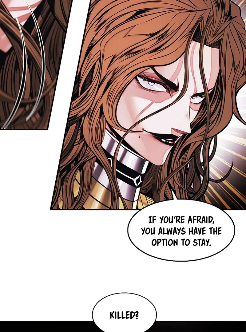 Read MookHyang – Dark Lady EN Manga Online