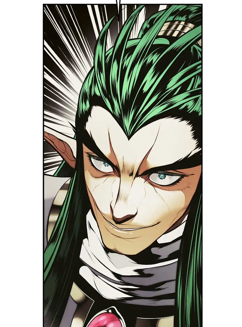 Read MookHyang – Dark Lady EN Manga Online