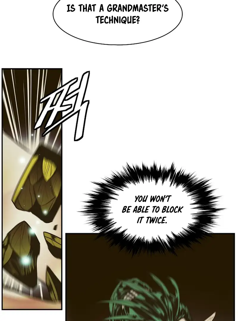 Read MookHyang – Dark Lady EN Manga Online